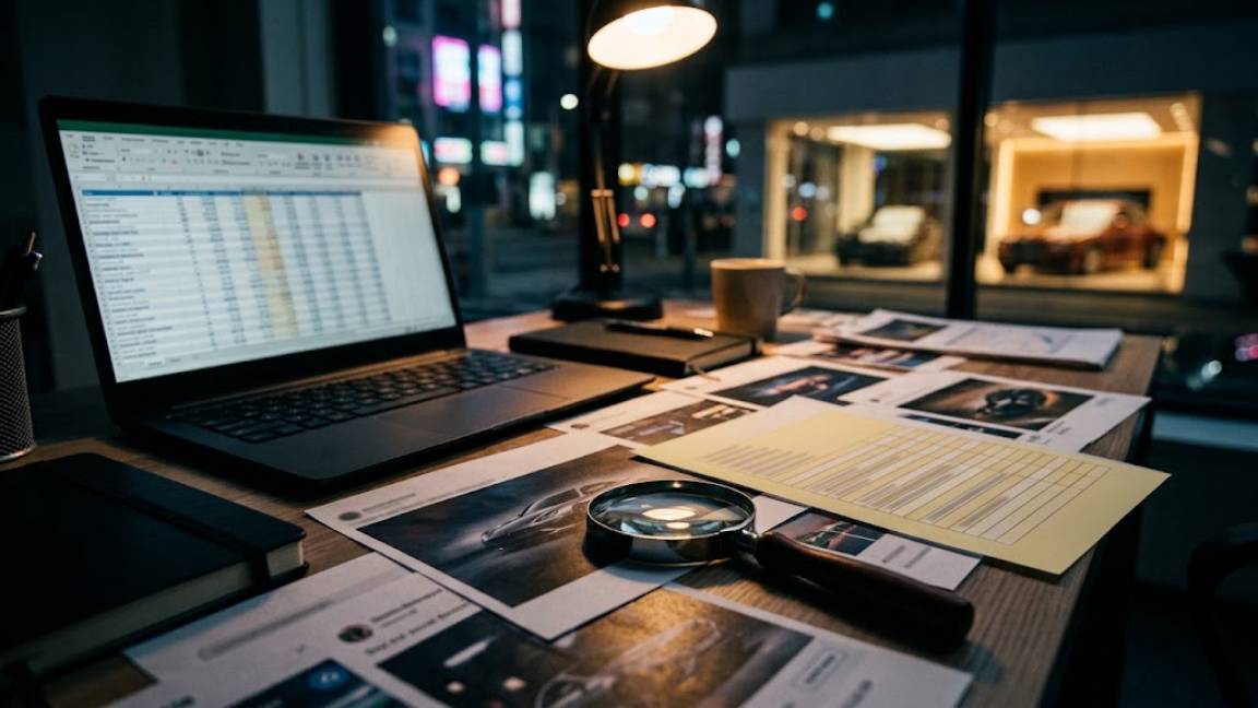 Cómo detectar a un vendehumos de cursos: 10 señales